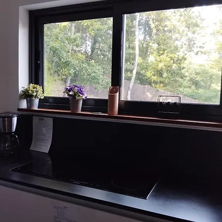 וילה Kb'home Le Touquet