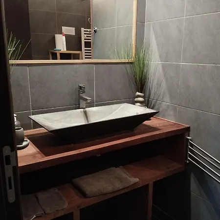 וילה Kb'home Le Touquet