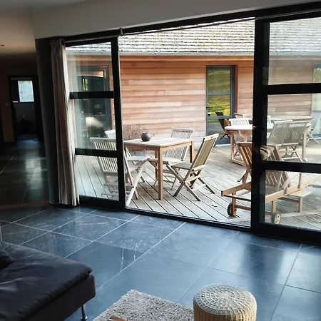 Kb'home וילה Le Touquet