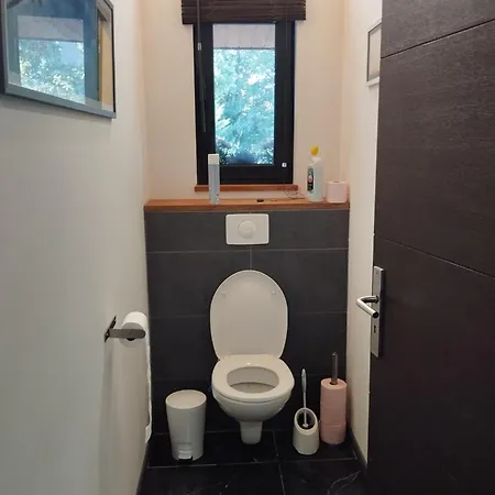 Kb'home וילה Le Touquet