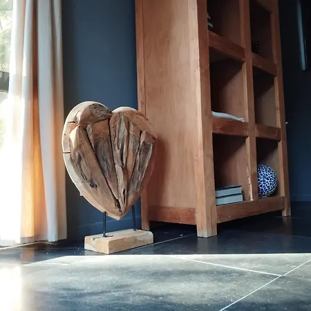 וילה Kb'home Le Touquet