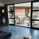Kb'home Villa Le Touquet-Paris-Plage