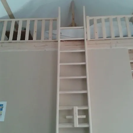 Kb'home Le Touquet-Paris-Plage