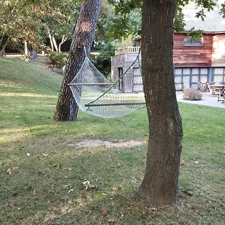 Kb'home * Le Touquet-Paris-Plage