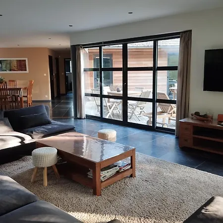 Villa Kb'home Le Touquet-Paris-Plage