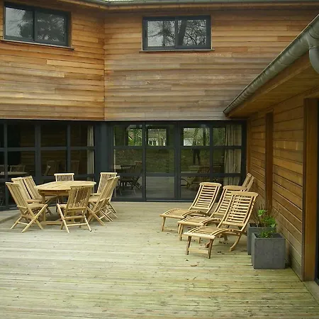 Kb'home Le Touquet-Paris-Plage