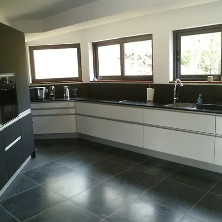 Villa Kb'home *