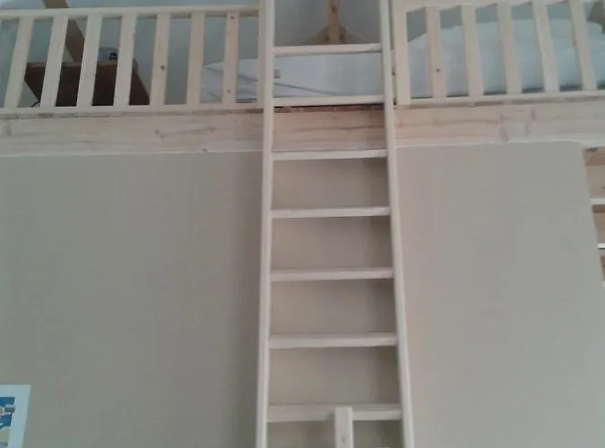 Kb'home Le Touquet-Paris-Plage