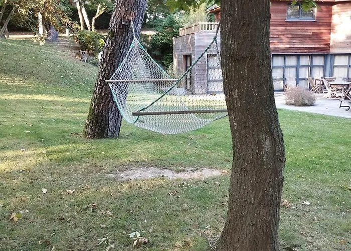 Kb'home * Le Touquet-Paris-Plage