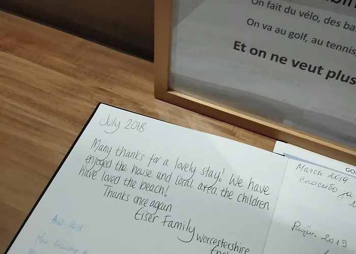 Kb'home Le Touquet-Paris-Plage