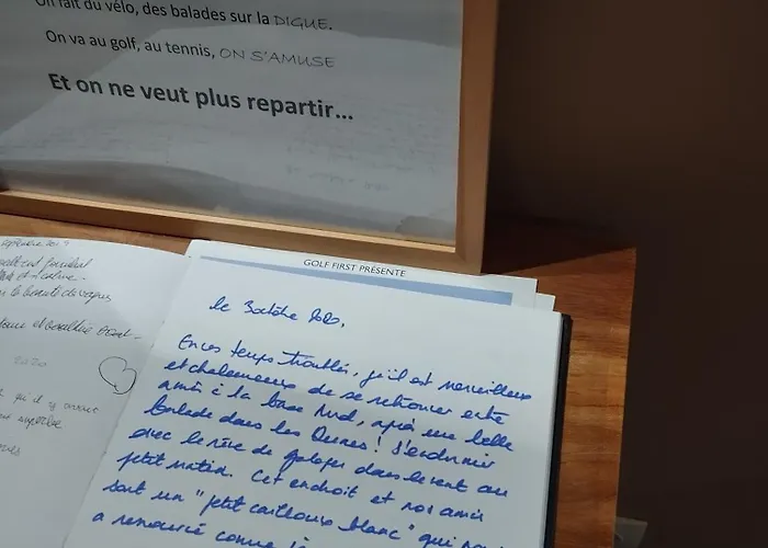 Kb'home Villa Le Touquet-Paris-Plage