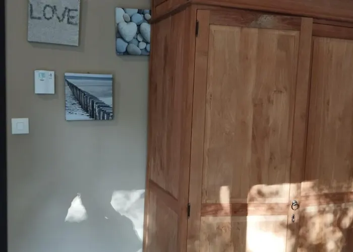 Kb'home Le Touquet-Paris-Plage