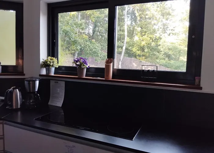 Villa Kb'home Le Touquet-Paris-Plage