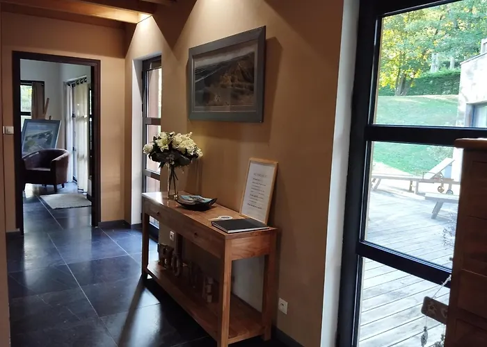 Kb'home * Le Touquet-Paris-Plage