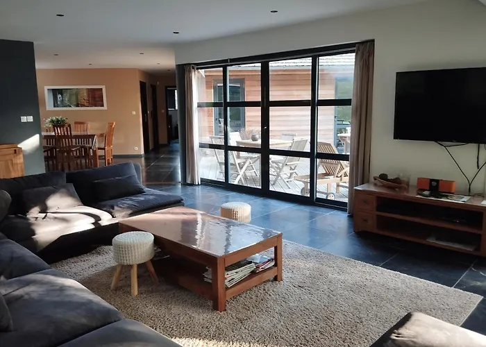 Villa Kb'home Le Touquet-Paris-Plage