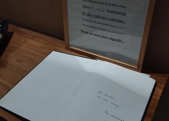 Kb'home Le Touquet-Paris-Plage