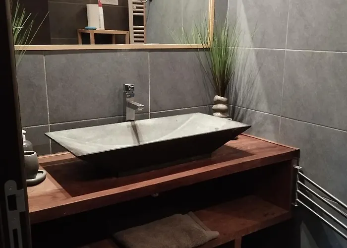 Villa Kb'home Le Touquet-Paris-Plage