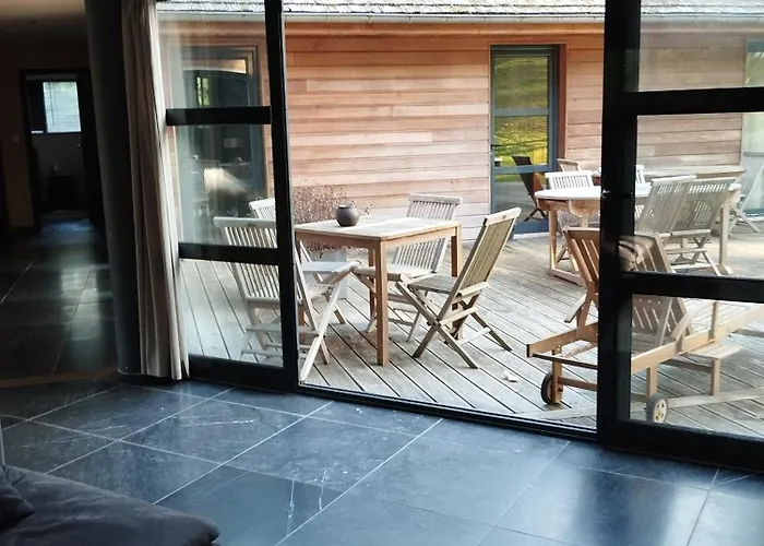 Kb'home Villa Le Touquet-Paris-Plage