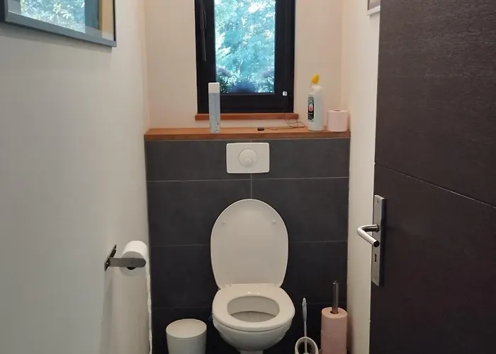 Kb'home Villa Le Touquet-Paris-Plage