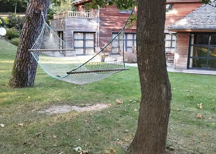 Kb'home Le Touquet-Paris-Plage