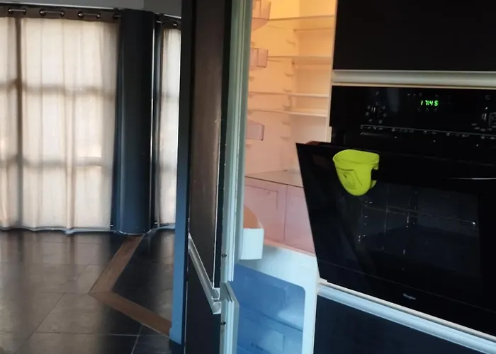 Kb'home Villa Le Touquet-Paris-Plage