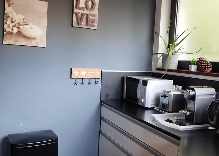 Kb'home Villa Le Touquet-Paris-Plage